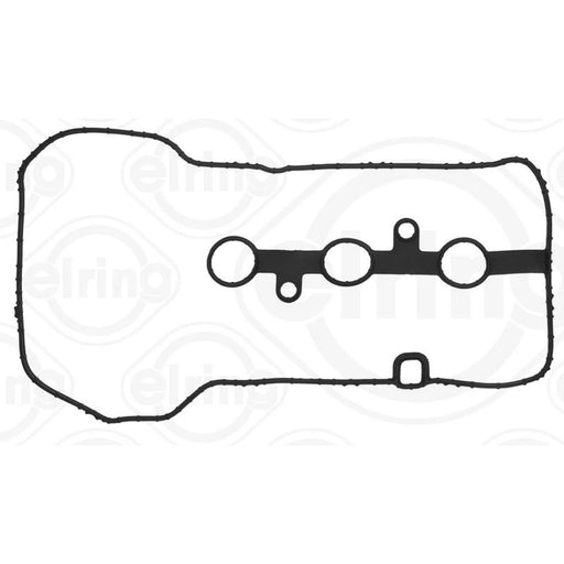 Elring Cylinder Head Cover Gasket ACM (Polyacrylate) 497.380