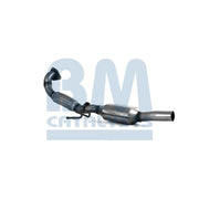 BM Catalysts Homologated Diesel Cat BM80290H