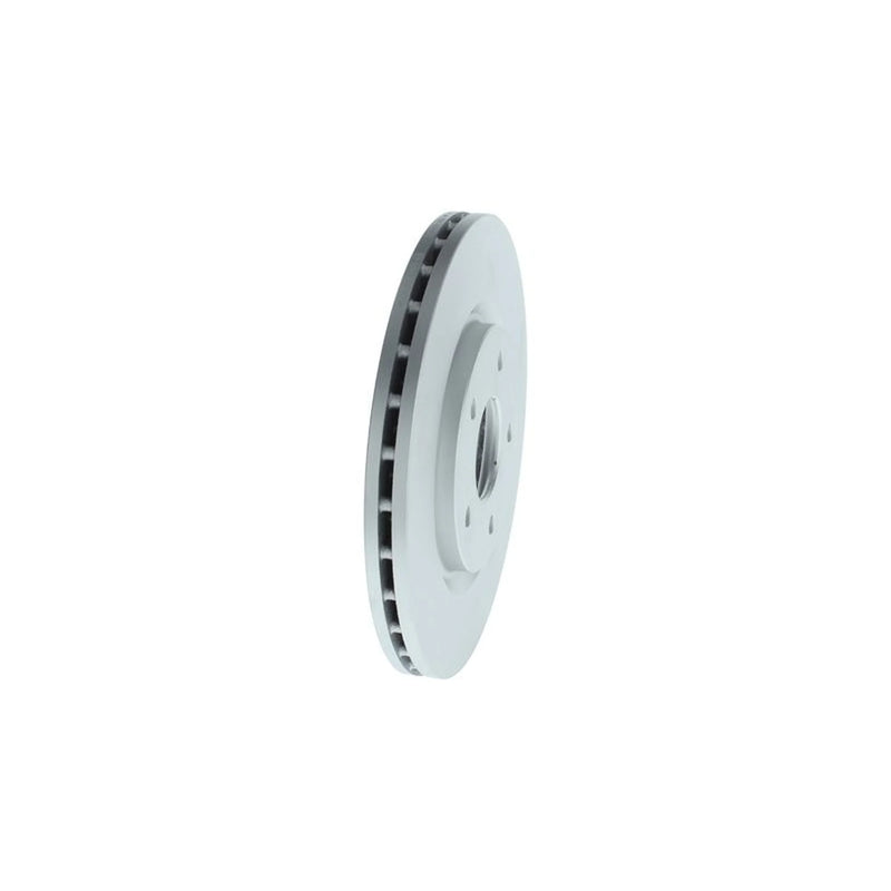 Bosch 2 x Vented Front Brake Discs 0 986 479 D75