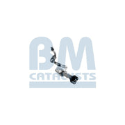 BM Catalysts Homologated Petrol Cat BM91312H