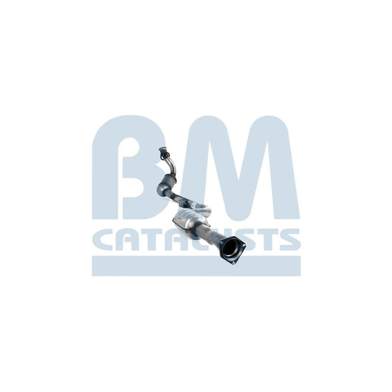 BM Catalysts Homologated Petrol Cat BM91312H