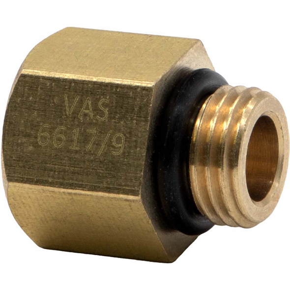 Sealey Adaptor for Volkswagen/Audi/09G 'Quick Plug' (VAS6617/9)