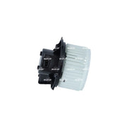 NRF Heater Blower Fan Front 34645