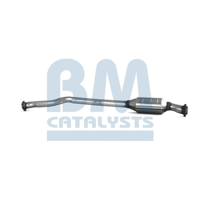 BM Catalysts Homologated Petrol Cat BM90036H