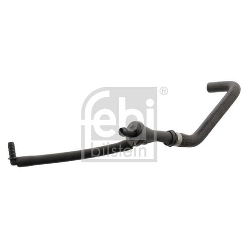 Febi PCV Crankcase Breather Valve 103623