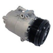 Mahle Air Conditioning Compressor ACP 125 000S