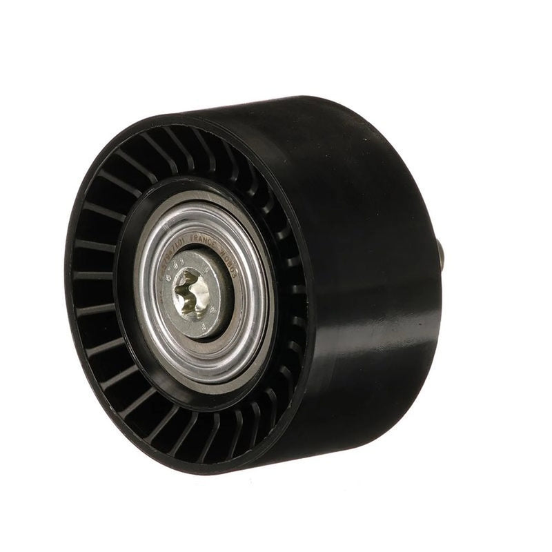 Gates V-Ribbed Belt Deflection/Guide Pulley Upper T36728