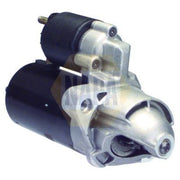 NAPA Starter Motor 12V 1.4kW 9 Teeth NSM1737