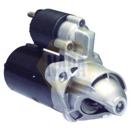 NAPA Starter Motor 12V 1.4kW 9 Teeth NSM1737