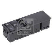 Febi Multi-Function Switch Passenger Side 6 Connectors 1003790