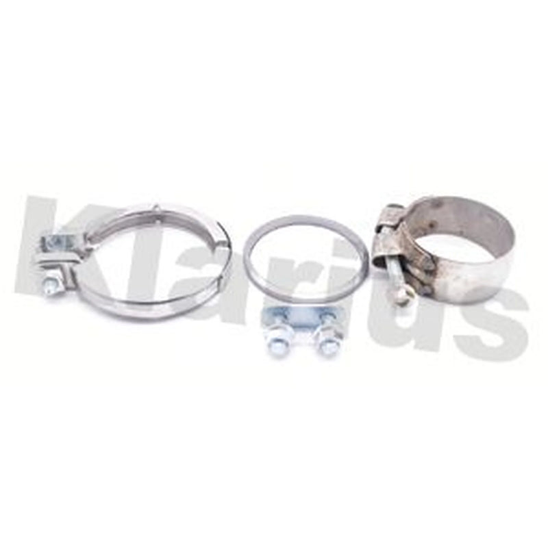 Klarius Fitting Kit - Catalyst And Dpf 405465 405465