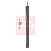 Apec Shock Absorber Damper Strut Rear Left ASA1341