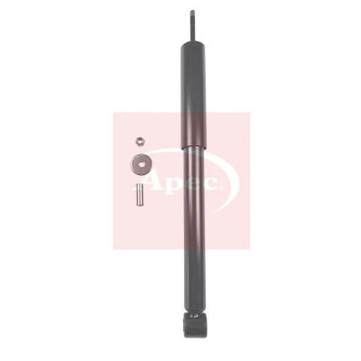 Apec Shock Absorber Damper Strut Rear Left ASA1341