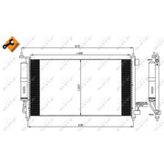 NRF Air Conditioning Condenser 35583