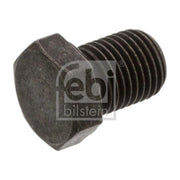 Febi Oil Sump Screw Plug 48872