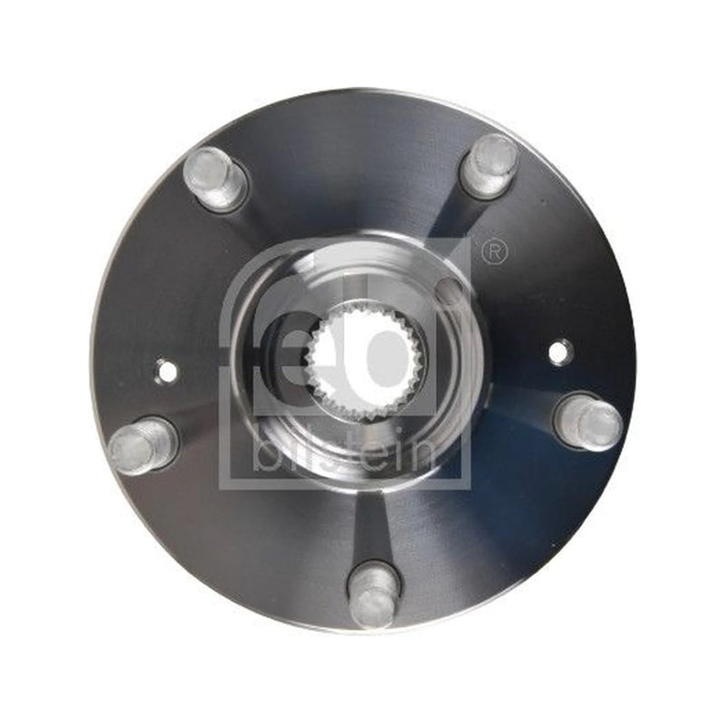 Febi Wheel Hub Stud 179139