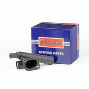 Borg & Beck Coolant Flange Housing Connector BTS1036