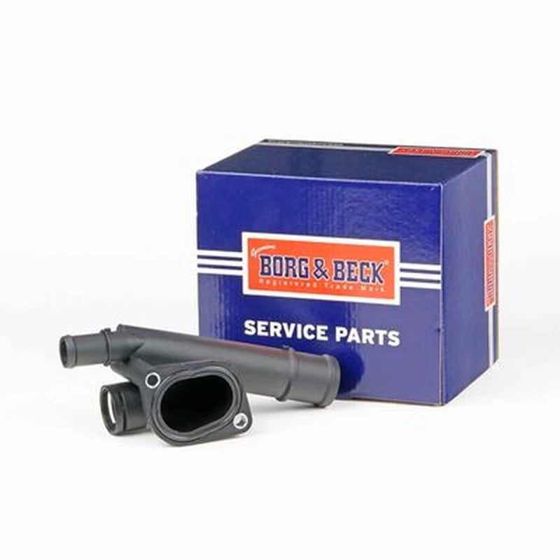 Borg & Beck Coolant Flange Housing Connector BTS1036