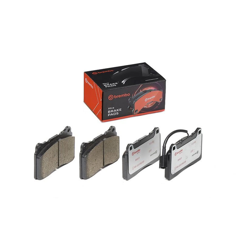 Brembo Front Brake Pad Set P23115X