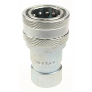 Sealey Female coupler 3/4"
