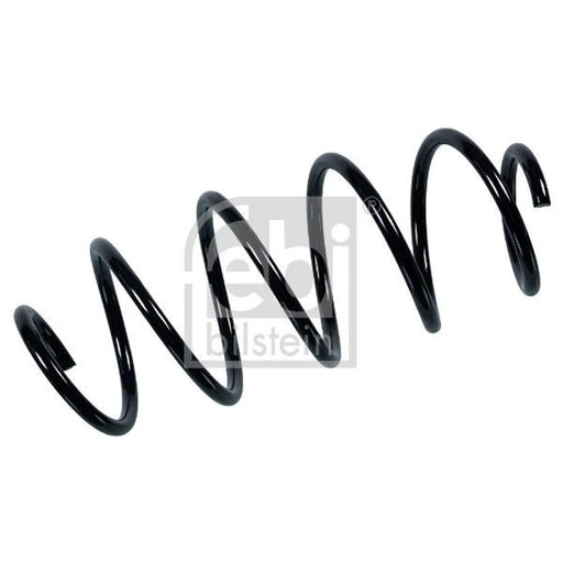 Febi Front Suspension Coil Spring 104699