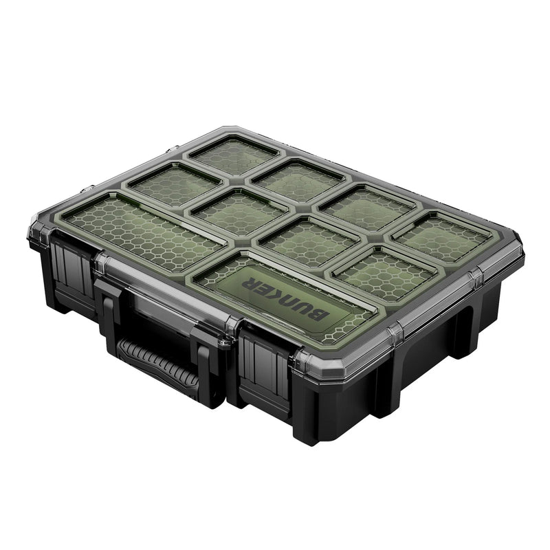 Bunker Tool Organiser Large 408x334x107mm HDO-LARGE