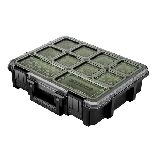 Bunker Tool Organiser Large 408x334x107mm HDO-LARGE