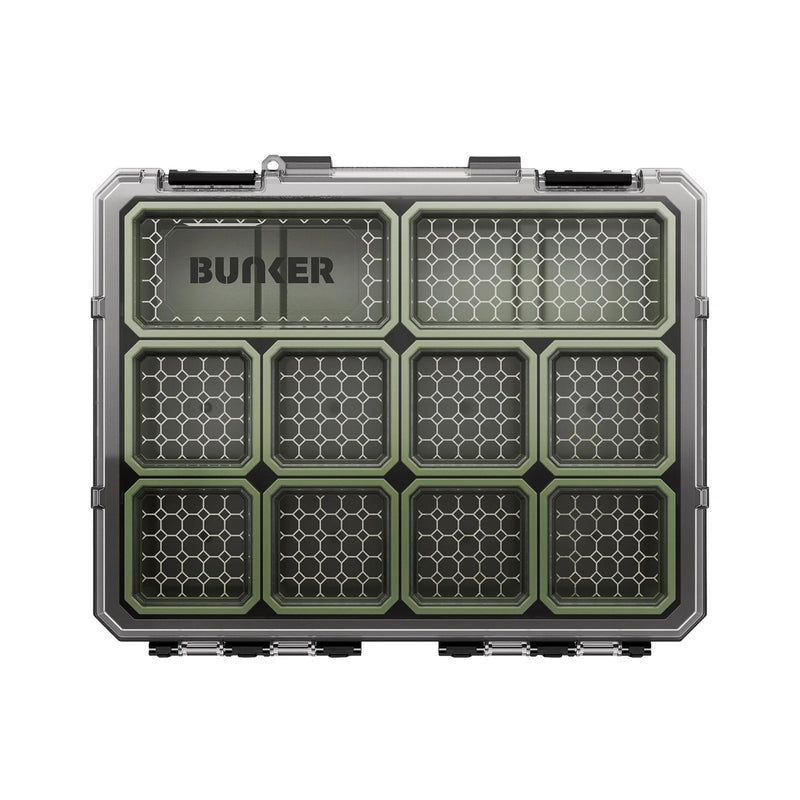 Bunker Tool Organiser Large 408x334x107mm HDO-LARGE