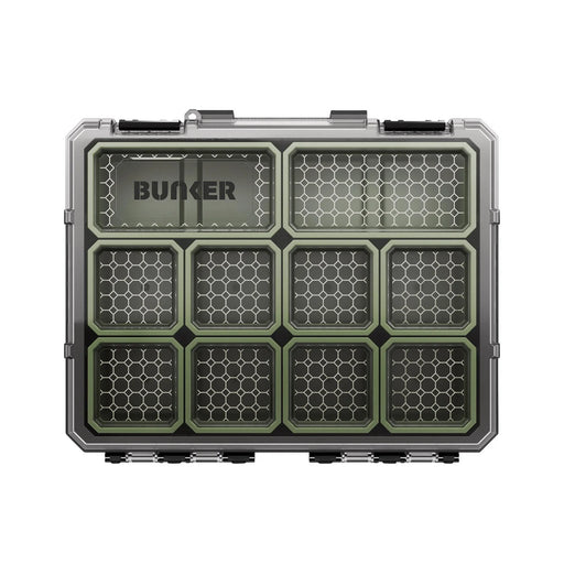 Bunker Tool Organiser Large 408x334x107mm HDO-LARGE