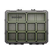 Bunker Large Deep Organiser 408x334x189mm Tool Storage