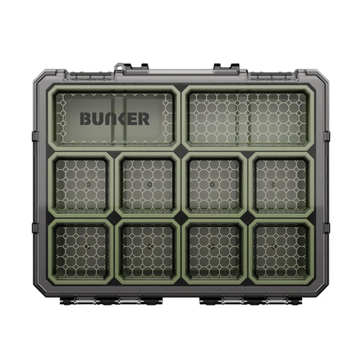Bunker Large Deep Organiser 408x334x189mm Tool Storage