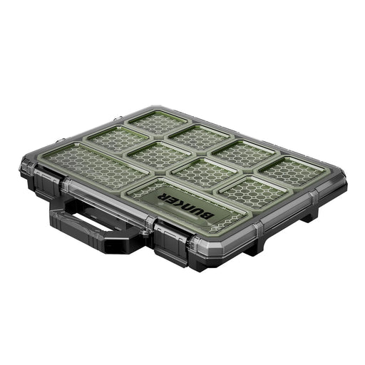 Bunker Slim Organiser 408x373x55mm Tool Storage