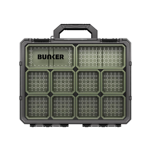 Bunker Slim Organiser 408x373x55mm Tool Storage