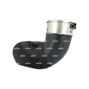 NRF Intercooler Turbo Charge Air Hose 166461