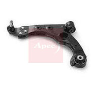 Apec 2 x Front Control/Trailing Arms AST2439