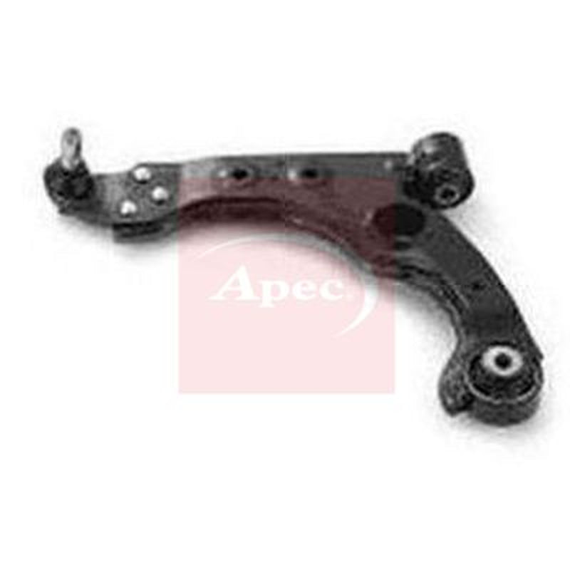 Apec 2 x Front Control/Trailing Arms AST2439