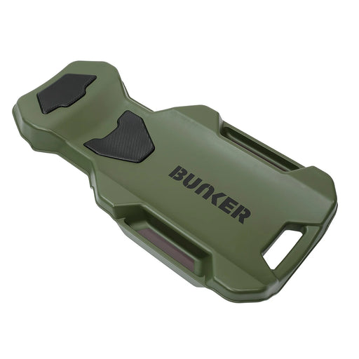 Bunker Mechanic's Creeper HDCC 181kg Load Capacity