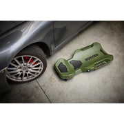 Bunker Mechanic's Creeper HDCC 181kg Load Capacity