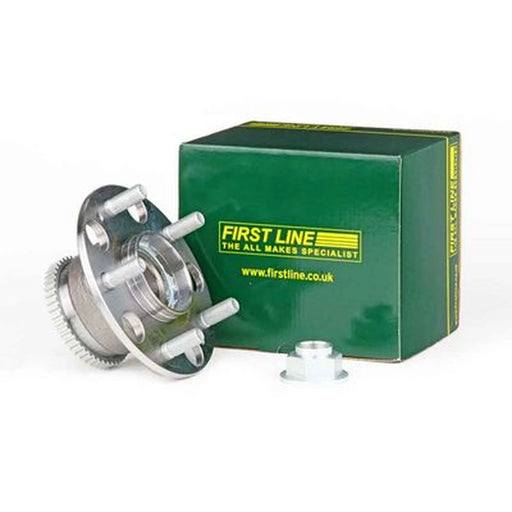First Line Wheel Bearing Kit FBK1208