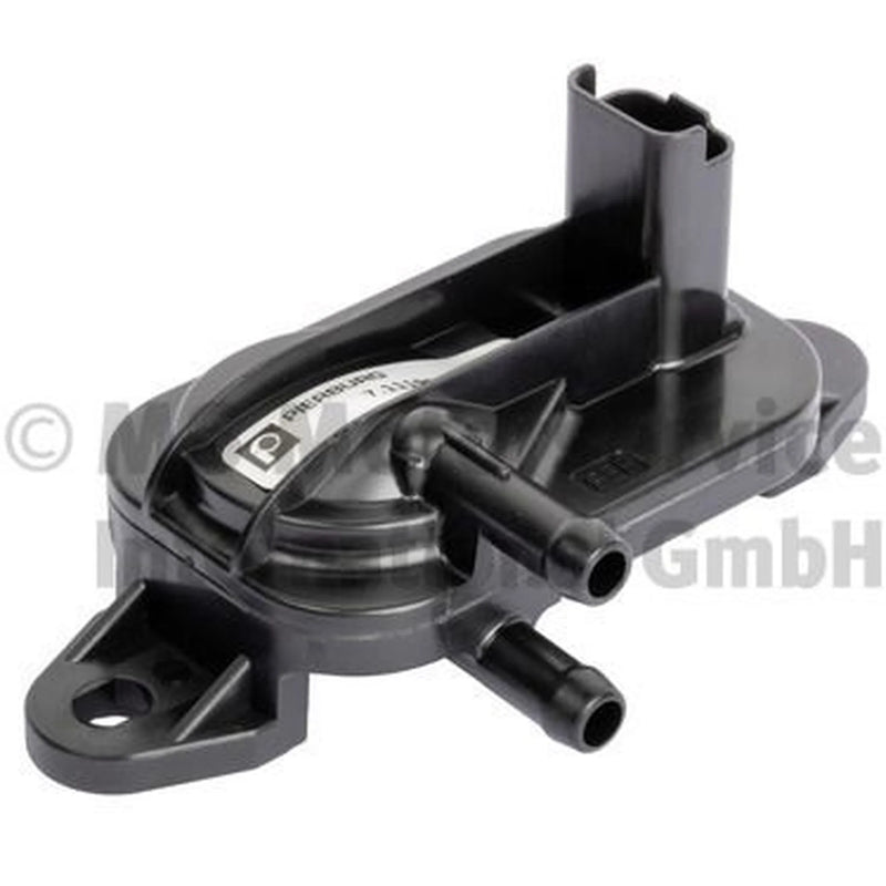 Pierburg Exhaust Pressure Sensor Soot Particulate Filter 7.11190.06.0