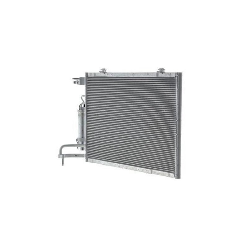 Mahle Air Conditioning Condenser AC 749 000P