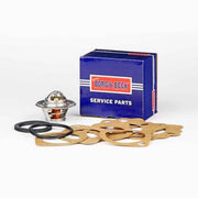 Borg & Beck Thermostat,Coolant BBT352