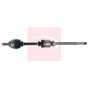 Apec CV Drive Shaft Driveshaft Front Right ADS1288R