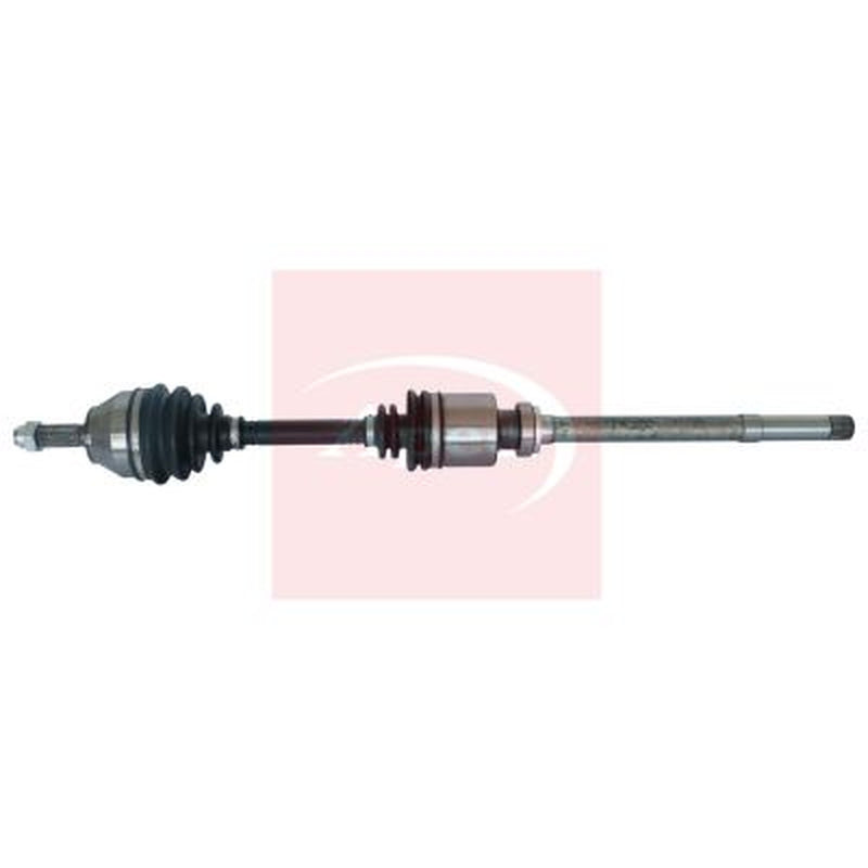 Apec CV Drive Shaft Driveshaft Front Right ADS1288R