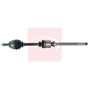 Apec CV Drive Shaft Driveshaft Front Right ADS1288R