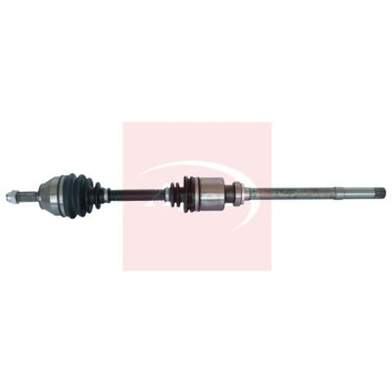 Apec CV Drive Shaft Driveshaft Front Right ADS1288R