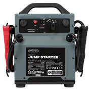 Draper Jump Starter 3000/1500 Peak Amps 12/24V
