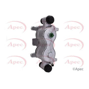 Apec Brake Caliper Assembly Rear Right RCA671