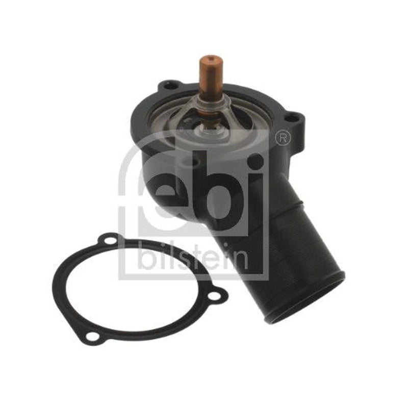Febi Thermostat,Coolant 22586