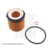 Blue Print Engine Oil Filter ADB112121